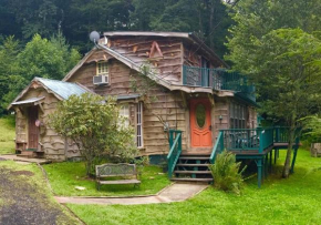 Rushing Stone Cottage